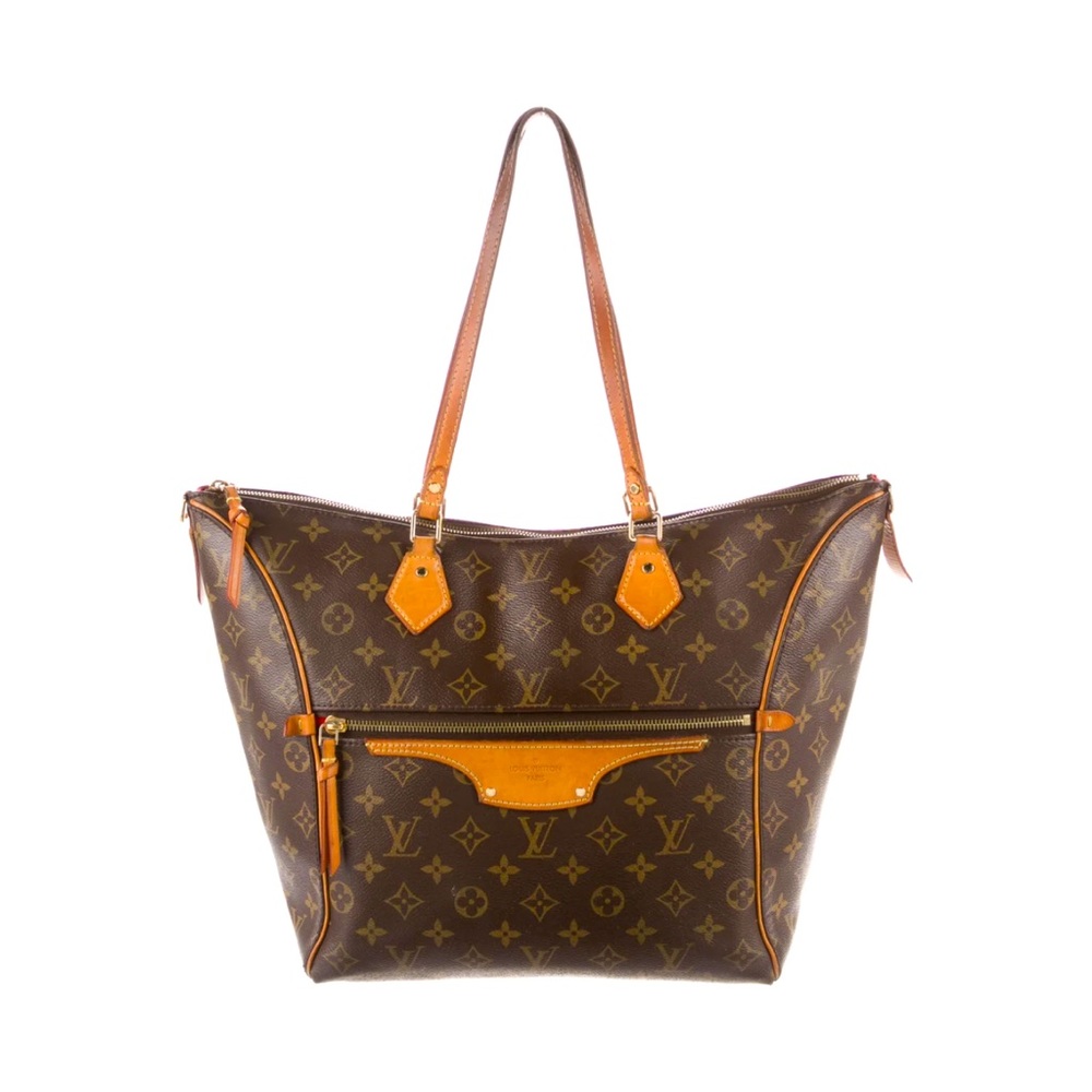 ✨💎Authentic 💎✨ Louis Vuitton Monogram Tournelle